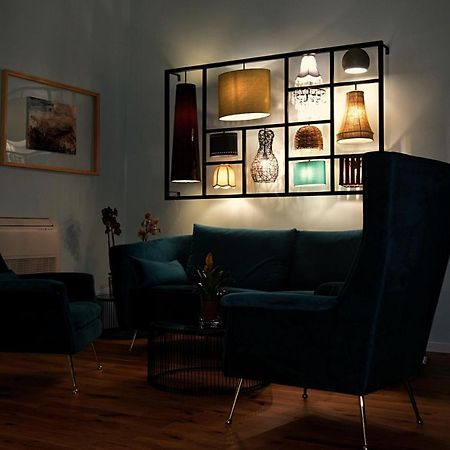 Palazzo Gioffre Gela Dış mekan fotoğraf