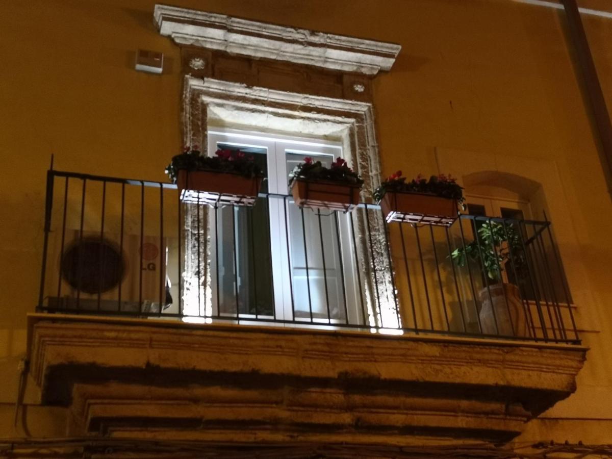 Palazzo Gioffre Gela Dış mekan fotoğraf