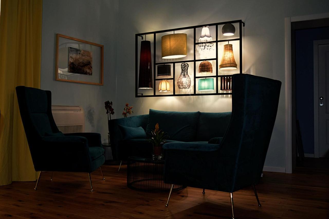 Palazzo Gioffre Gela Dış mekan fotoğraf
