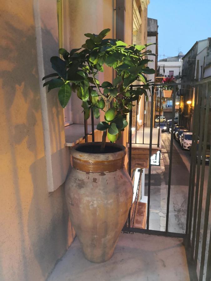 Palazzo Gioffre Gela Dış mekan fotoğraf