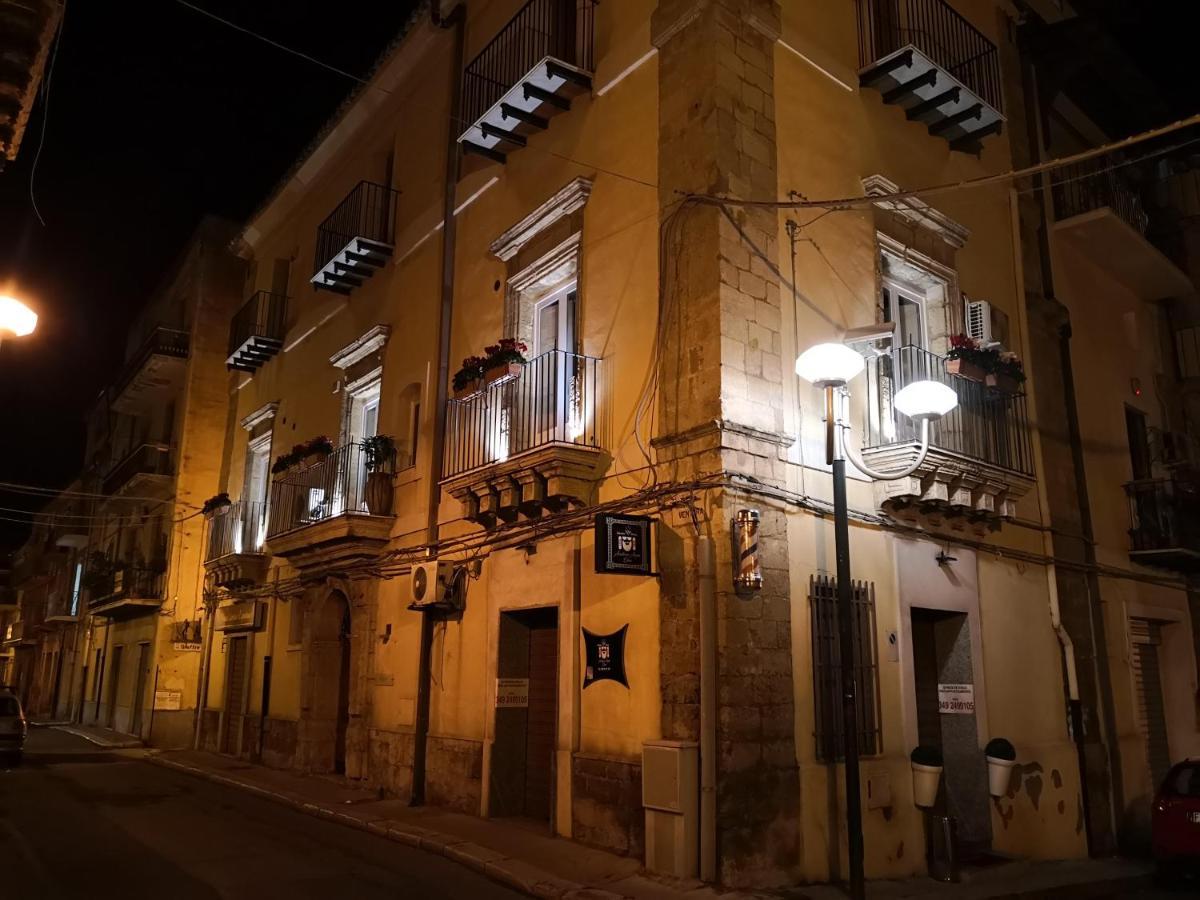 Palazzo Gioffre Gela Dış mekan fotoğraf