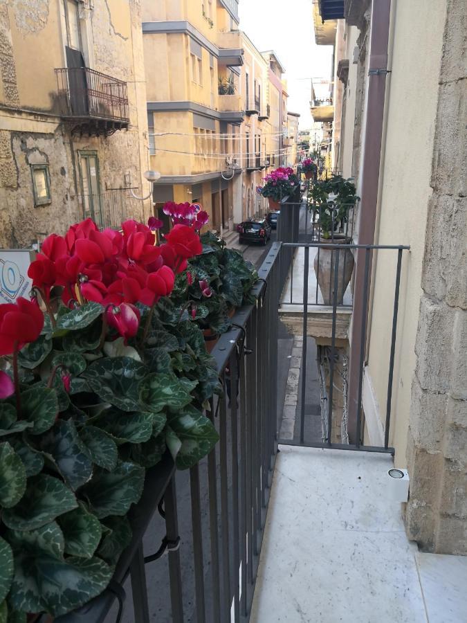 Palazzo Gioffre Gela Dış mekan fotoğraf